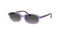 Occhiali da sole Ray-Ban Junior Bambino 9132S71991149